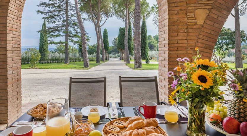 Photo of The Olive Courtyard