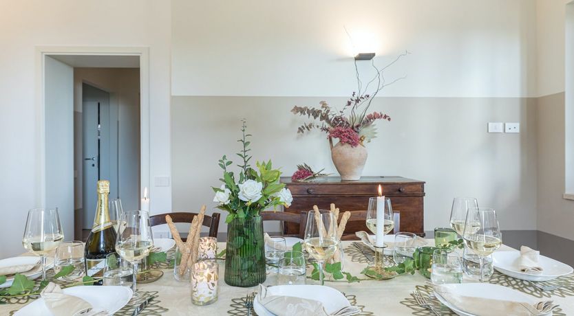 Photo of The Olive Courtyard