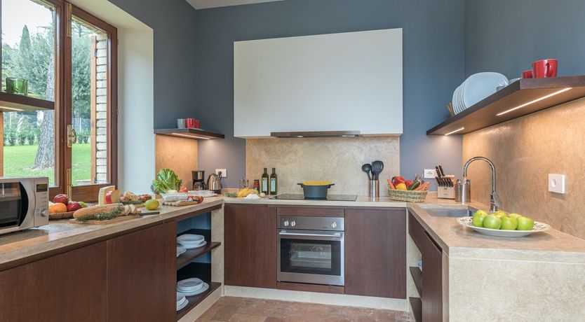 Photo of The Olive Courtyard