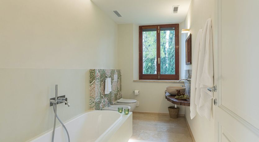 Photo of The Olive Courtyard