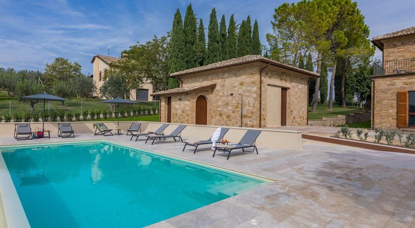 Photo of The Olive Courtyard