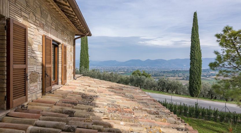 Photo of The Olive Courtyard