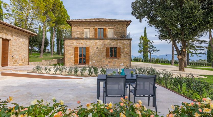 Photo of The Olive Courtyard