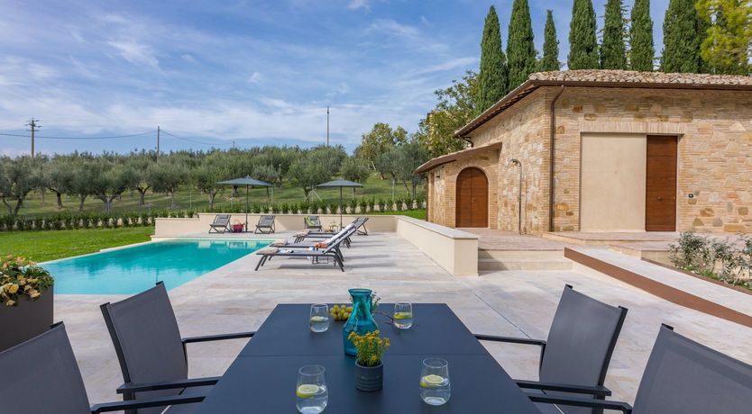 Photo of The Olive Courtyard