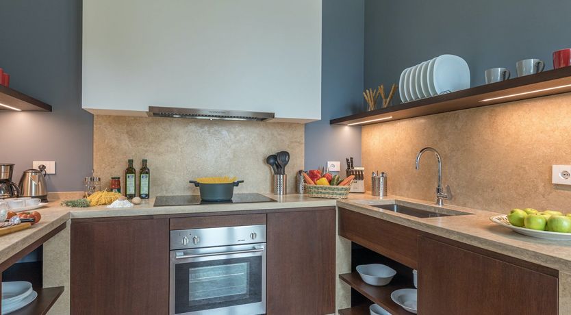 Photo of The Olive Courtyard