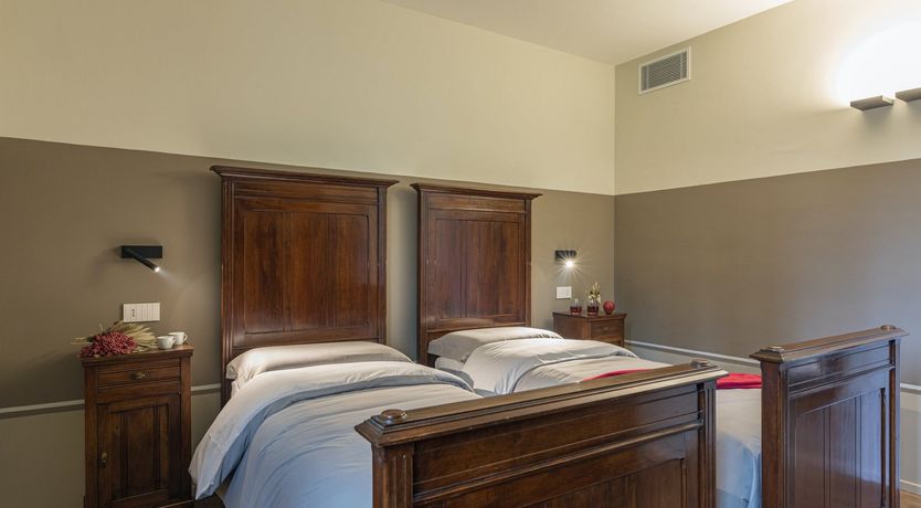 Photo of The Olive Courtyard