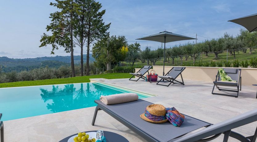 Photo of The Olive Courtyard