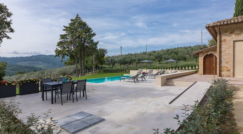 Photo of The Olive Courtyard