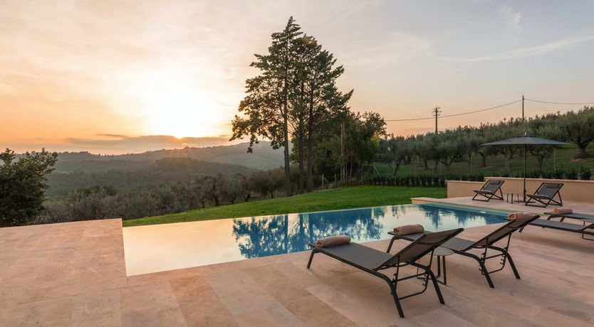 Photo of The Olive Courtyard