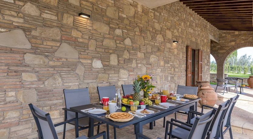 Photo of The Olive Courtyard