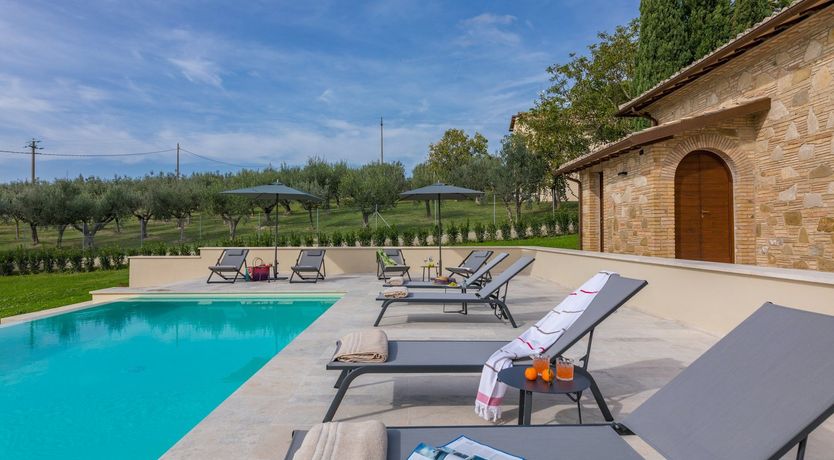 Photo of The Olive Courtyard