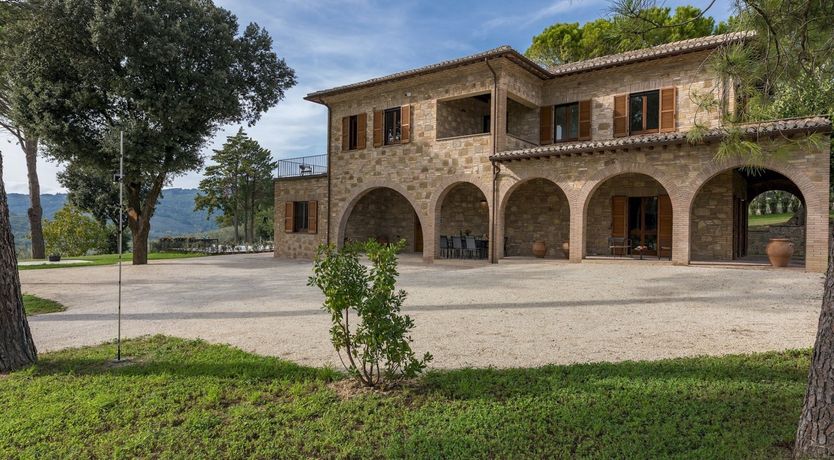 Photo of The Olive Courtyard