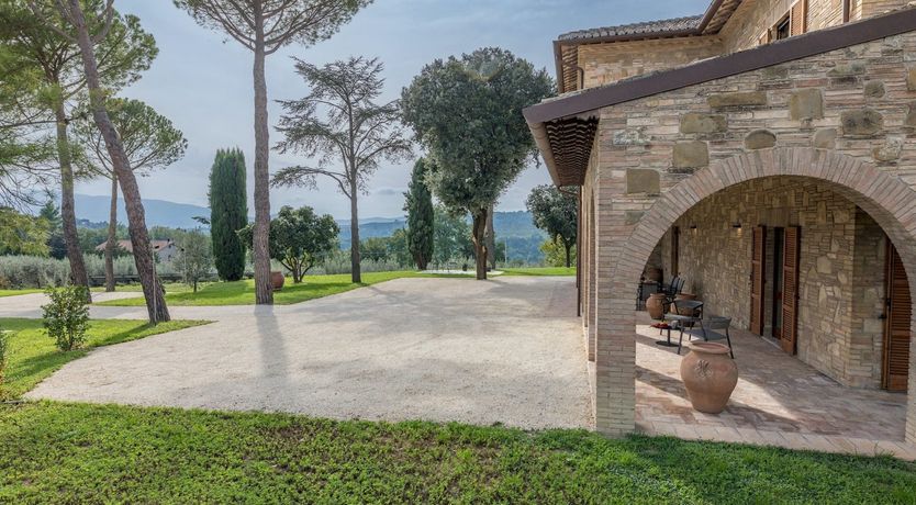 Photo of The Olive Courtyard