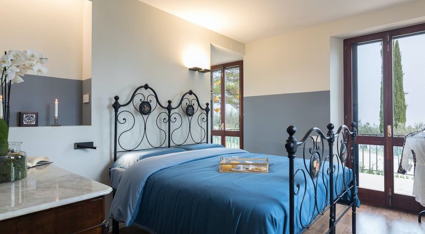 Photo of The Olive Courtyard