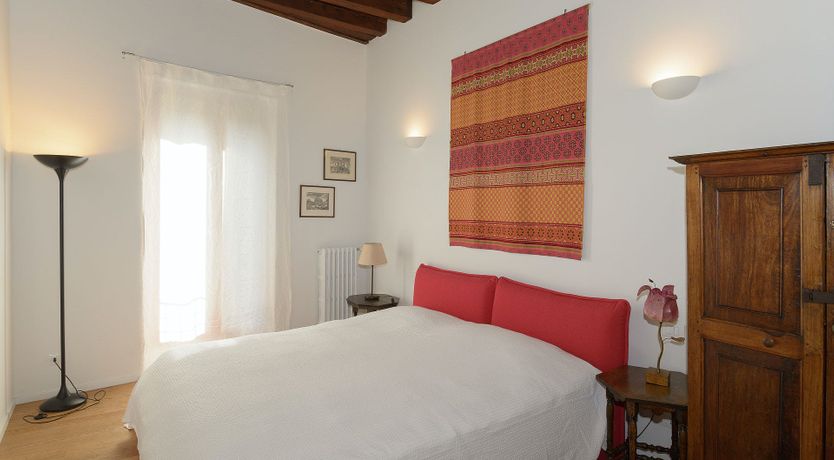 Photo of Venice's Crown