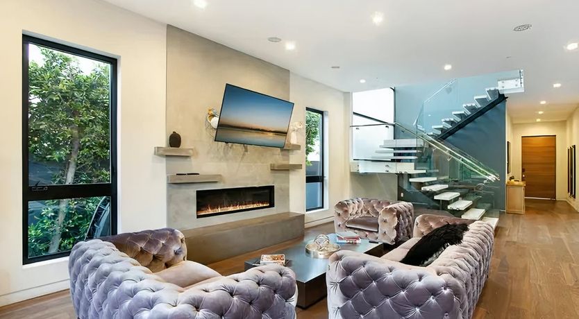 Photo of A Heart like Winters