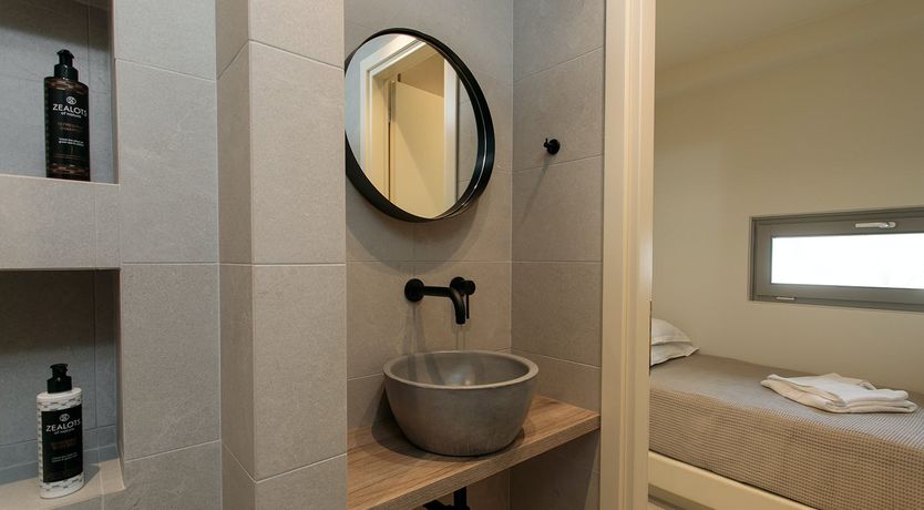 Photo of Aquatic Embrace