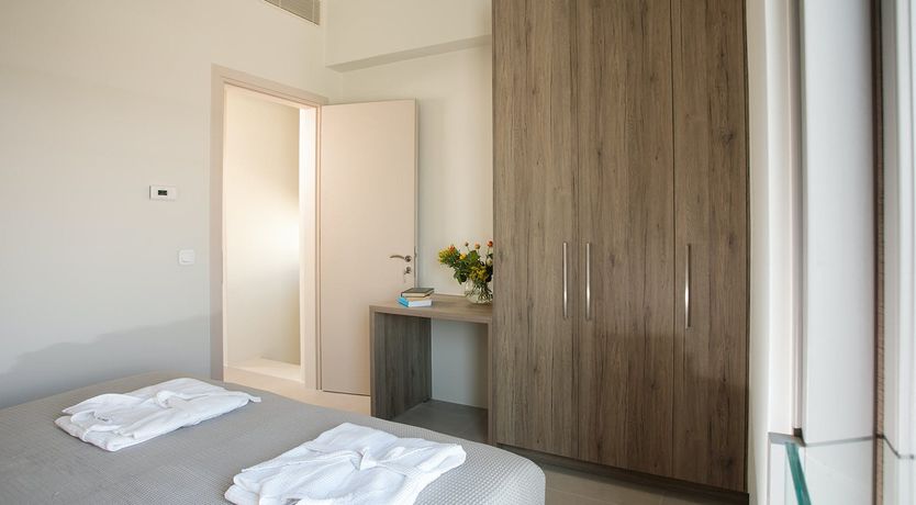 Photo of Aquatic Embrace