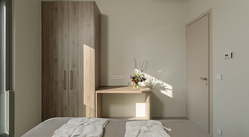 Photo of Aquatic Embrace