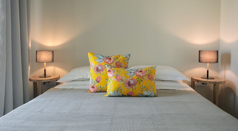 Photo of Aquatic Embrace