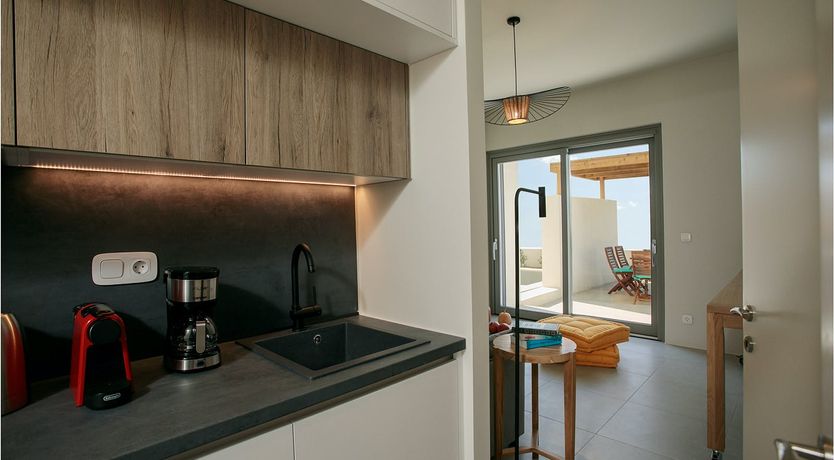 Photo of Aquatic Embrace