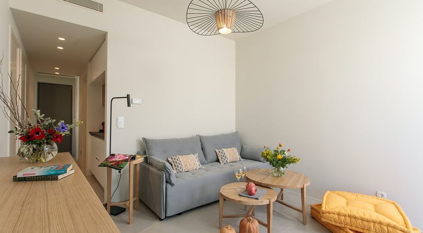 Photo of Aquatic Embrace