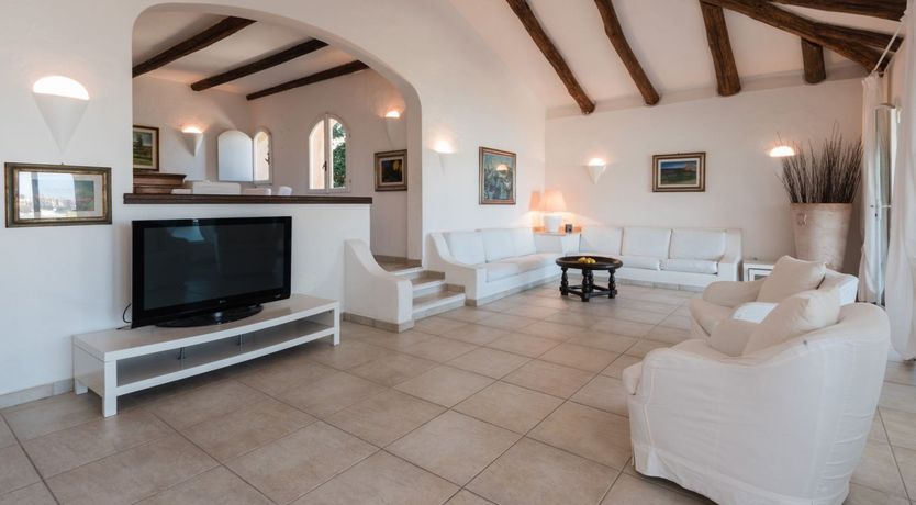 Photo of Italian Cicero