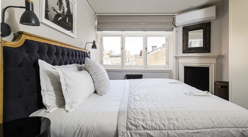 Photo of The Palace Garden