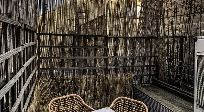 Photo of The Palace Garden