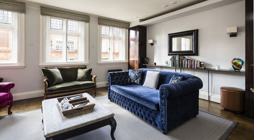 Photo of The Palace Garden