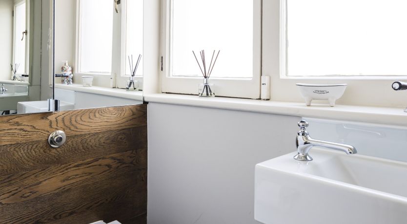 Photo of The Palace Garden