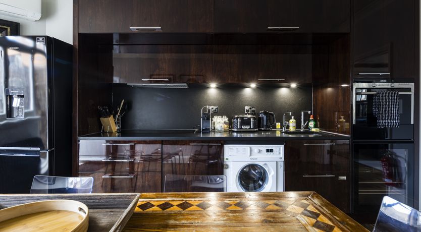 Photo of The Palace Garden