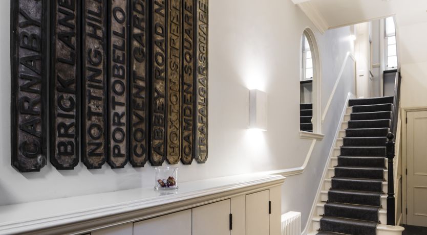 Photo of The Palace Garden