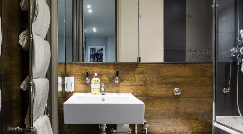 Photo of The Palace Garden