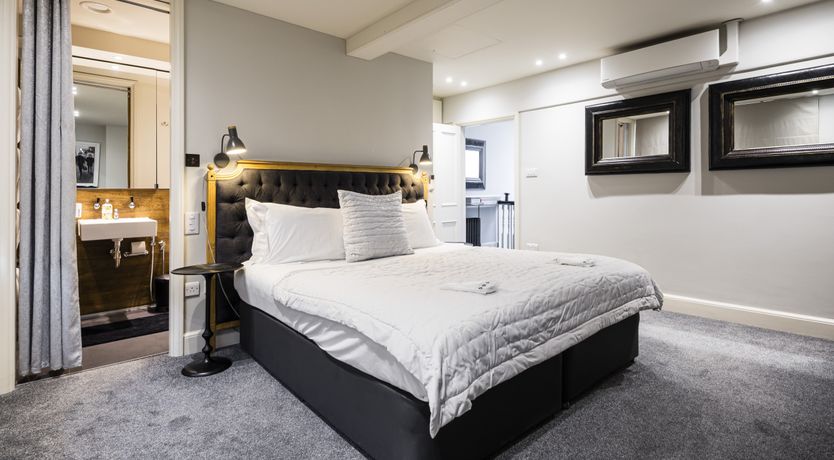 Photo of The Palace Garden