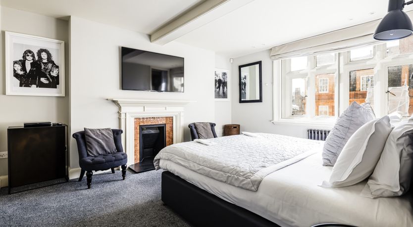 Photo of The Palace Garden