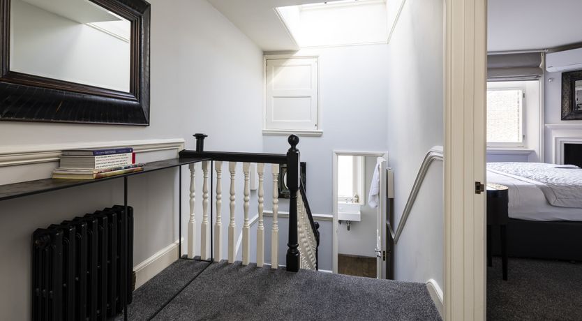 Photo of The Palace Garden