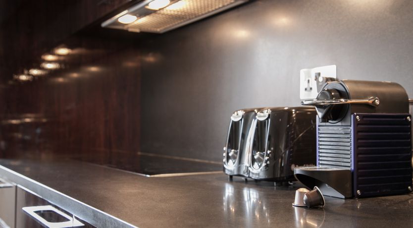 Photo of The Palace Garden