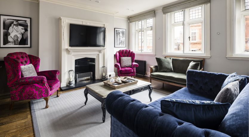 Photo of The Palace Garden