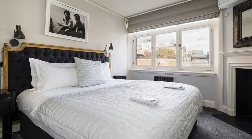 Photo of The Palace Garden