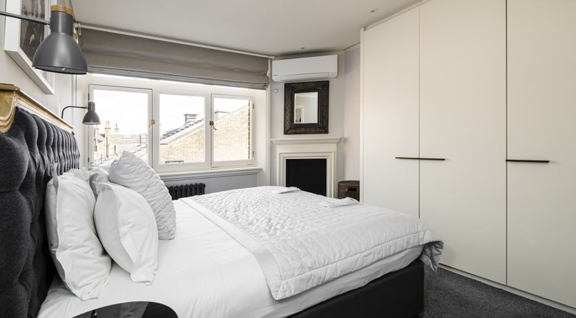 Photo of The Palace Garden