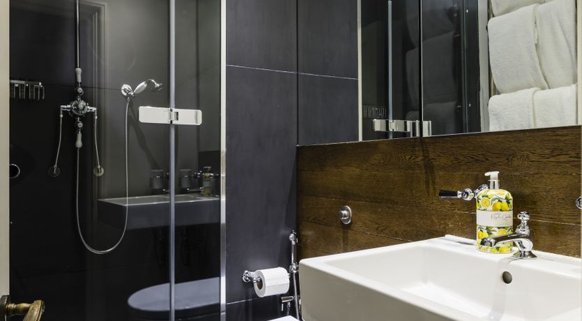 Photo of The Palace Garden