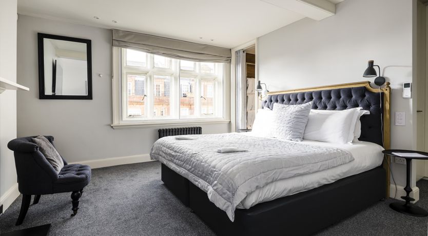 Photo of The Palace Garden