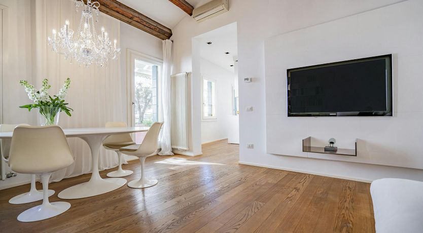 Photo of Venetian Vision