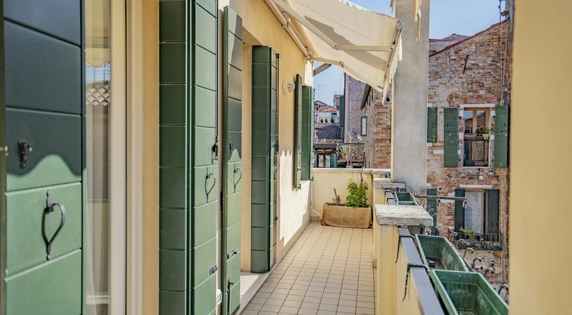 Photo of Venetian Vision