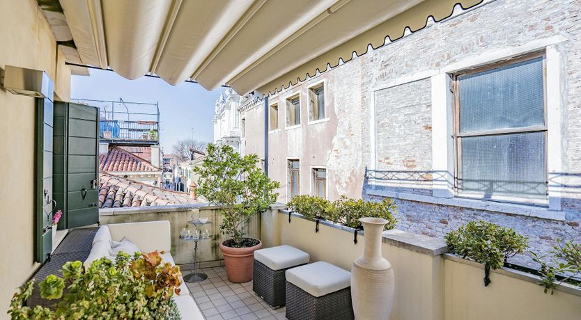 Photo of Venetian Vision