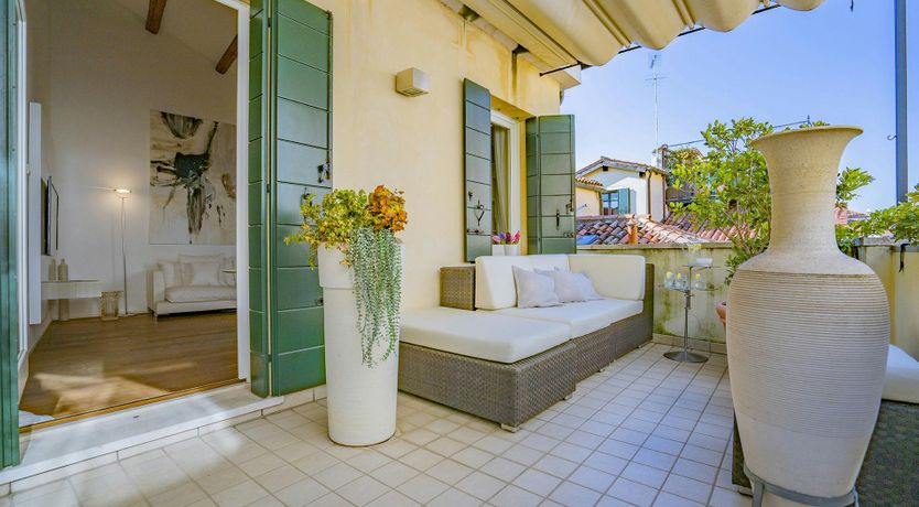 Photo of Venetian Vision