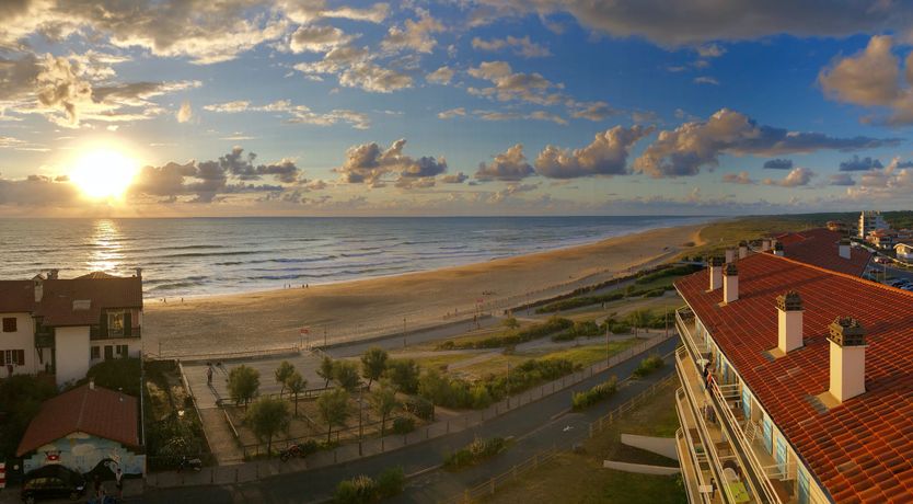 Photo of Huxley's Hideaway