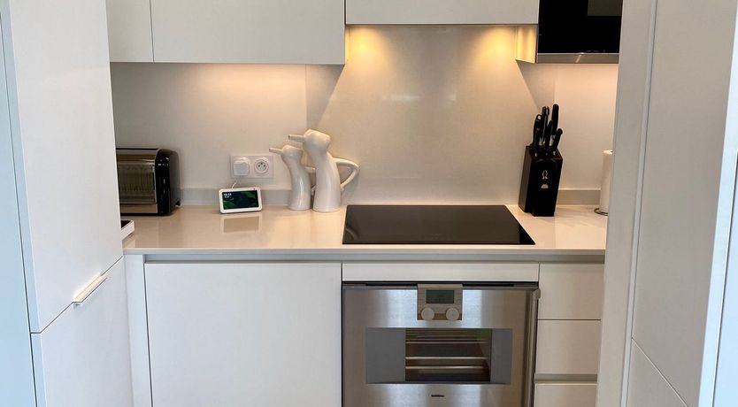 Photo of Huxley's Hideaway