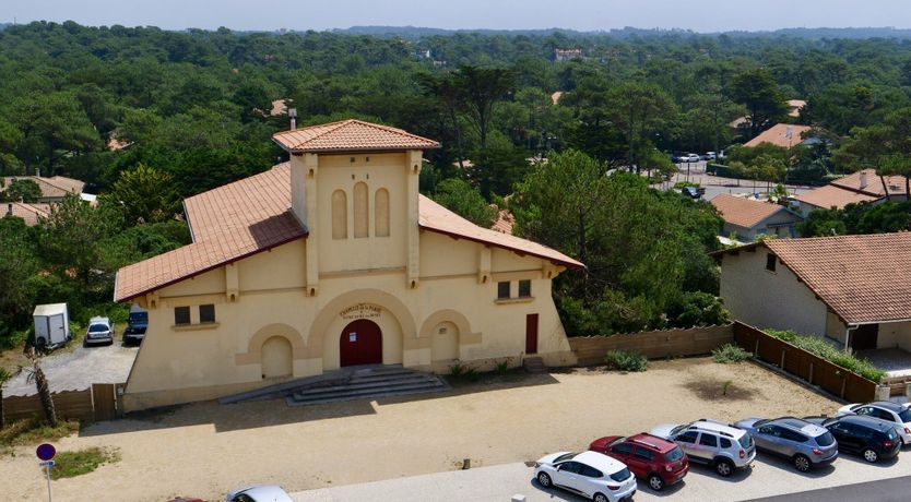 Photo of Huxley's Hideaway